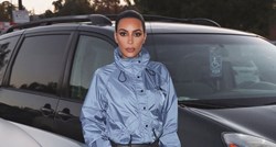 Bizaran razlog: Kim Kardashian otkrila zašto se nikada ne smije na fotografijama